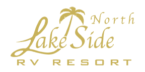 Lakeside North RV Resort is the premier park for RVs in Okeechobee, Florida. Our Full Service RV Park is fenced with a security gate, has 4800 sq.ft. clubhouse with stage and kitchen, theater facilities, a billiard table, library, and spacious shower rooms. 50 amp sites with patios. We have a concrete launching ramp for your boat, and your own private dock, or a parking lot for storing. Nice fish cleaning facilities, and two coin laundries.